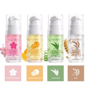 CosSkin CS045 Żel do demakijażu oczu – Aloe Vera  CosSkin-CS045眼部卸妆啫喱-aloe