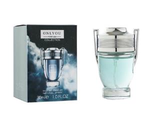 Perfumy 玻璃瓶香水