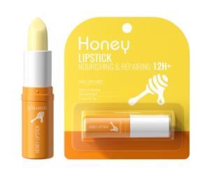 KORMESIC odżywczo-regenerujący balsam do ust z miodem KORMESIC蜂蜜滋养修复润唇膏（外文版）3g