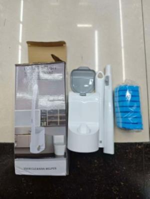 szczotka do toalety z wymienną końcówką M2可替换马桶刷